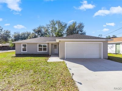 13458 SW 113th Pl, Dunnellon, FL, 34432