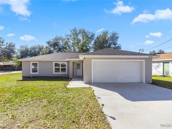 13458 SW 113th Pl, Dunnellon, FL 34432