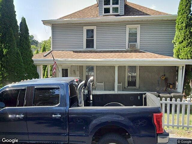 Property Front View