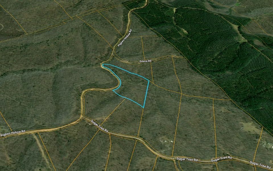 1st image of 0 Pigpen Hollow Rd Lot 4