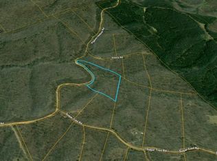 0 Pigpen Hollow Rd LOT 4, Waynesboro, TN 38485