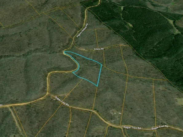 0 Pigpen Hollow Rd Lot 4, Waynesboro, TN 38485