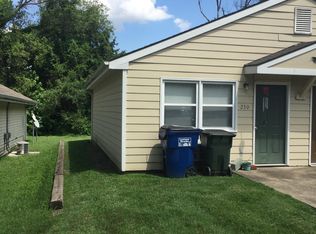 230 Alabama St, Lawrence, KS 66044