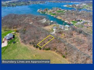 LOT 1101 Lake Viking Ter, Gallatin, MO 64640