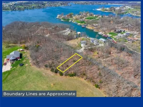 LOT 1101 Lake Viking Ter, Gallatin, MO 64640