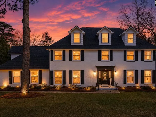 405 Park Lake Cir, Columbia, SC 29223