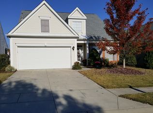 10313 Threatt Woods Dr, Charlotte, NC 28277