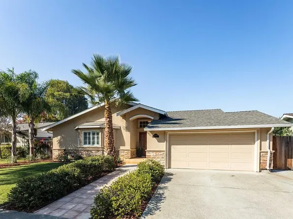 10385 Norwich Ave, Cupertino, CA 95014