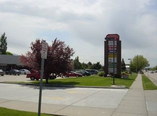 1868 N Hill Field Rd STE 107, Layton, UT 84041