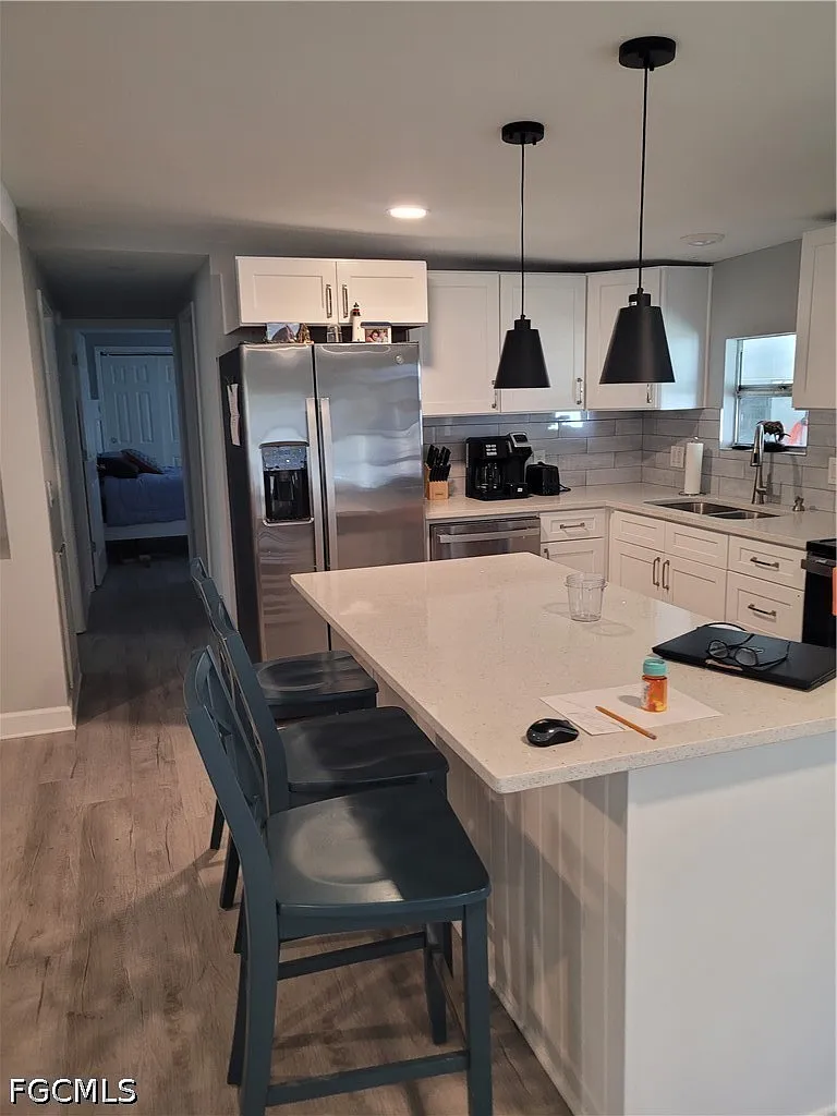 2 bed, 2.0 bath, 1152 sqft, $3,000 — Photo 4