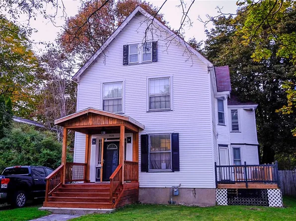 510 W Clinton St, Elmira, NY 14901