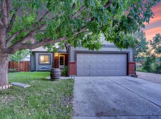 3720 Black Oak Ct, Loveland, CO 80538