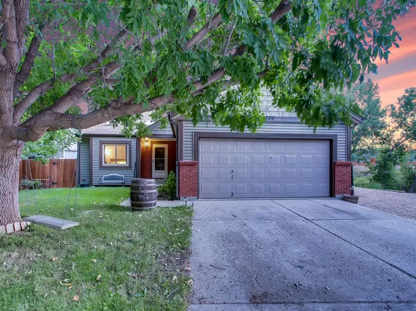 3720 Black Oak Ct, Loveland, CO 80538