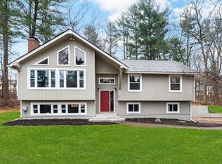 53 Stone School Rd, Sutton, MA 01590