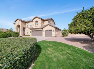 4326 E Fairbrook Cir, Mesa, AZ 85205