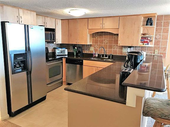 3rd image of 4111 S Ocean Blvd #301