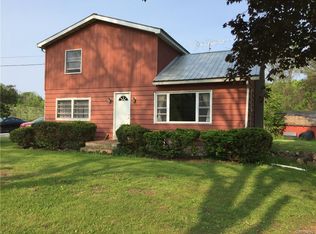 2909 Suckerbrook Rd, Perry, NY 14530
