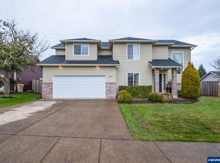 1562 NW Penny Ln, Albany, OR 97321