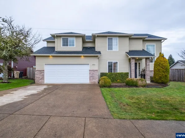 1562 NW Penny Ln, Albany, OR 97321