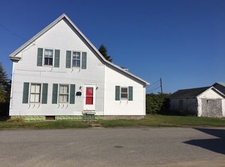 56 Pleasant St, Lubec, ME 04652