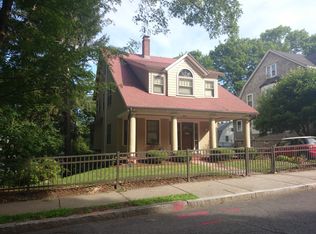 41 Landseer St, Boston, MA 02132