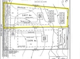 0 State Route 605 #5D, Westerville, OH 43081