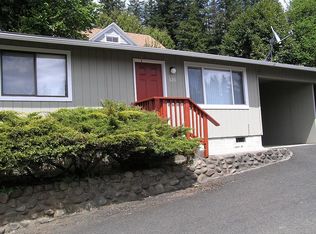 320 SE Beech St, Toledo, OR 97391