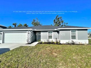 16297 Branco Dr, Punta Gorda, FL 33955