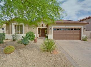34237 N 45th Pl, Cave Creek, AZ 85331