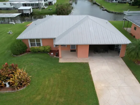 1157 24 Street, Okeechobee, FL 34974
