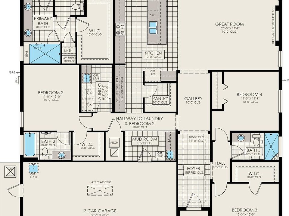 2nd image of 3247 Kamin Dr