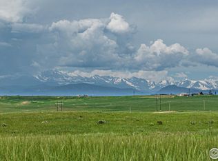 0 County Road 84, Fort Collins, CO 80524