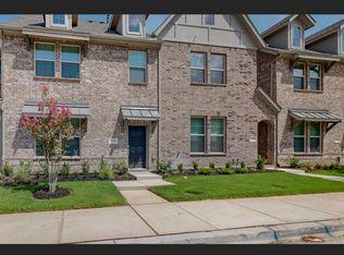 333 Blackthorne Dr, Plano, TX 75074