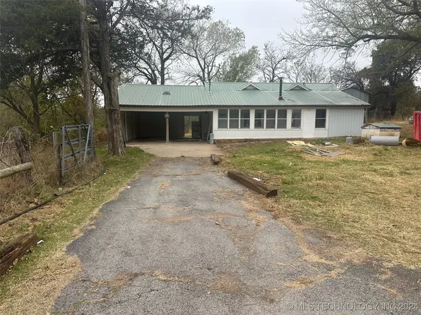 14570 S 97th West Ave, Sapulpa, OK 74066