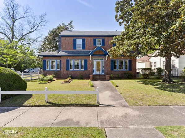 1320 Chestnut Street, Wilmington, NC 28401