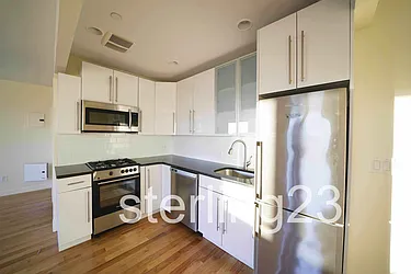 Rented by Sterling Realty Solution Inc