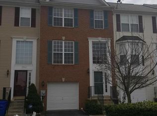 1940 Fieldstone Way, Frederick, MD 21702