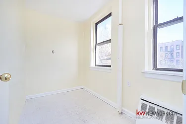 Rented by Keller Williams NYC