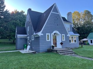 204 Mill St, Springville, NY 14141