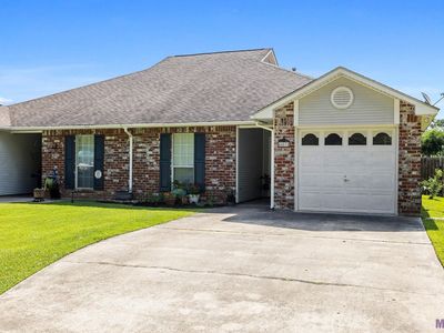 44078 W Pleasant Ridge Rd, Hammond, LA, 70403