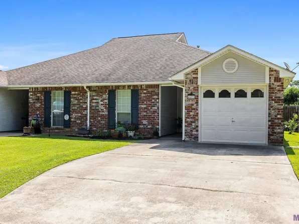 44078 W Pleasant Ridge Rd, Hammond, LA 70403