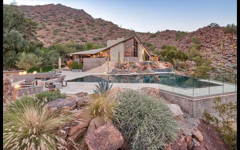 6010 E Cholla Ln — Photo 16
