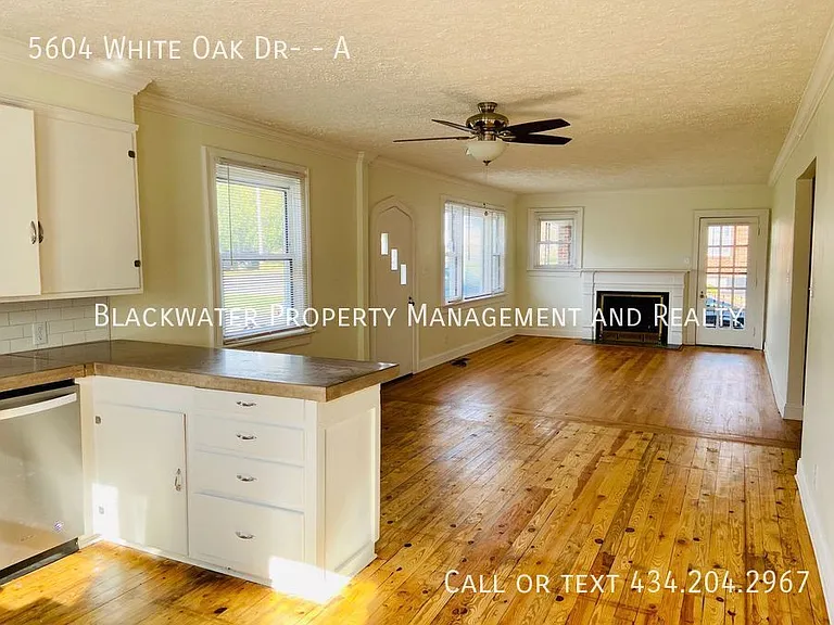 5604 White Oak Dr #A — Photo 6