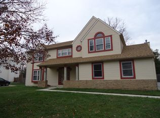 18 Wendee Way, Sewell, NJ 08080