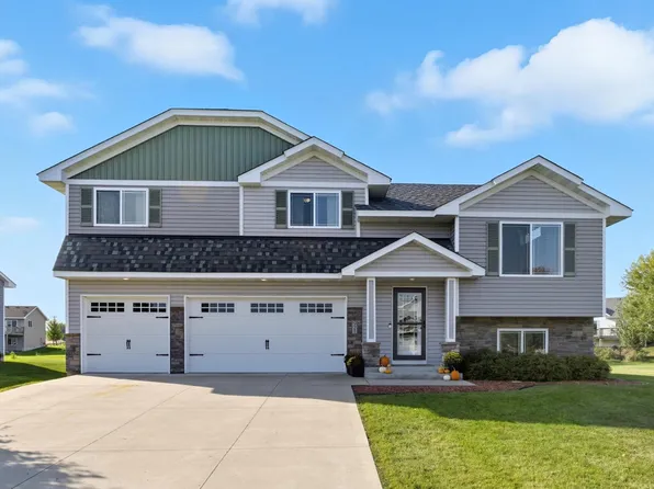 921 Cedar Ave N, Maple Lake, MN 55358