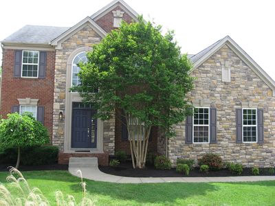 1505 Sylvan Park Ct, Mount Juliet, TN, 37122