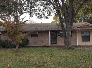 4417 Stanley Keller Rd, Fort Worth, TX 76117