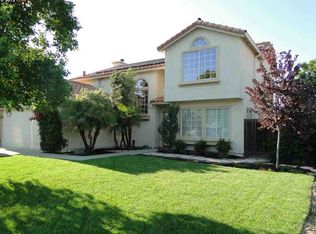 2629 Coffee Tree Way, Antioch, CA 94509