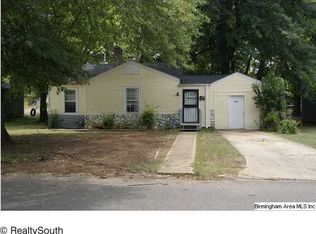 1825 Monroe Ave SW, Birmingham, AL 35211