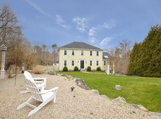 31 Ironside Dr, Barnstable, MA 02630